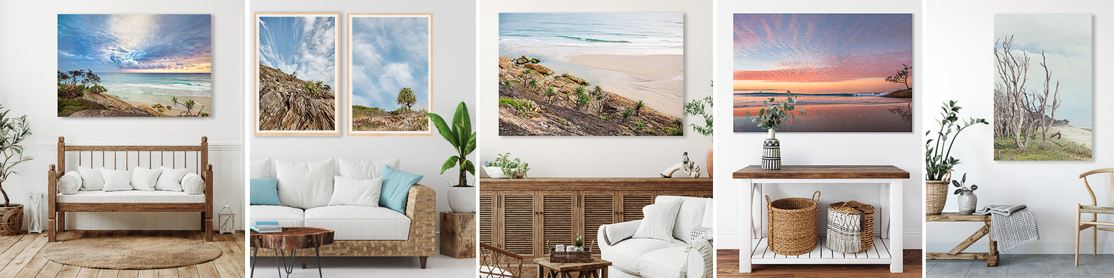 Frenchmans Beach