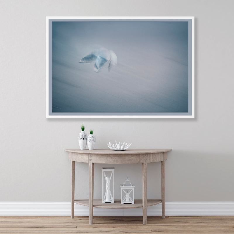 Limited Edition Exclusive Abstract Artistic Wall Art Print - Essencia 2