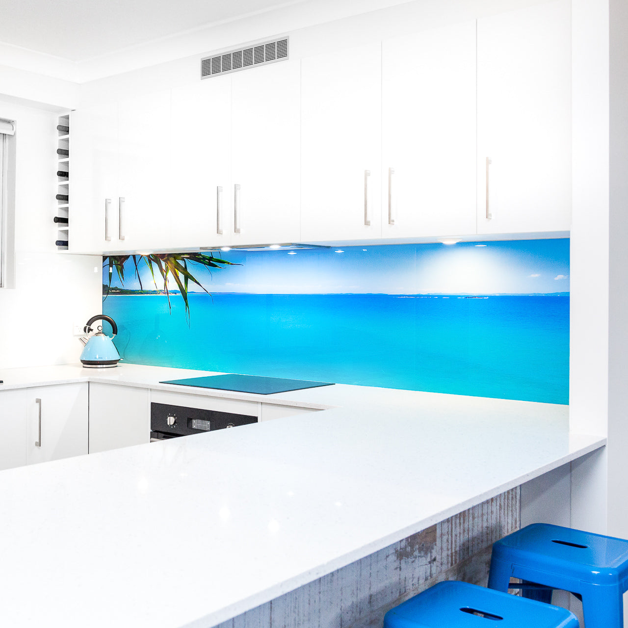 Kitchen Splashback