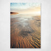 Limited Edition Stradbroke Island Sunset Print - And So It Flows