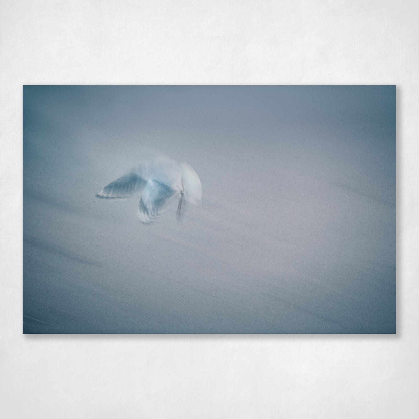 Limited Edition Exclusive Abstract Artistic Wall Art Print - Essencia 2