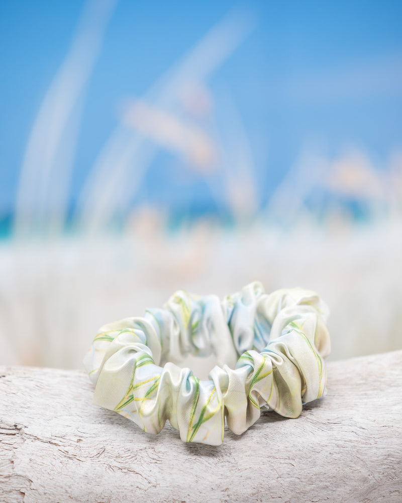 Scrunchie - Dune Grass on Flinders 2